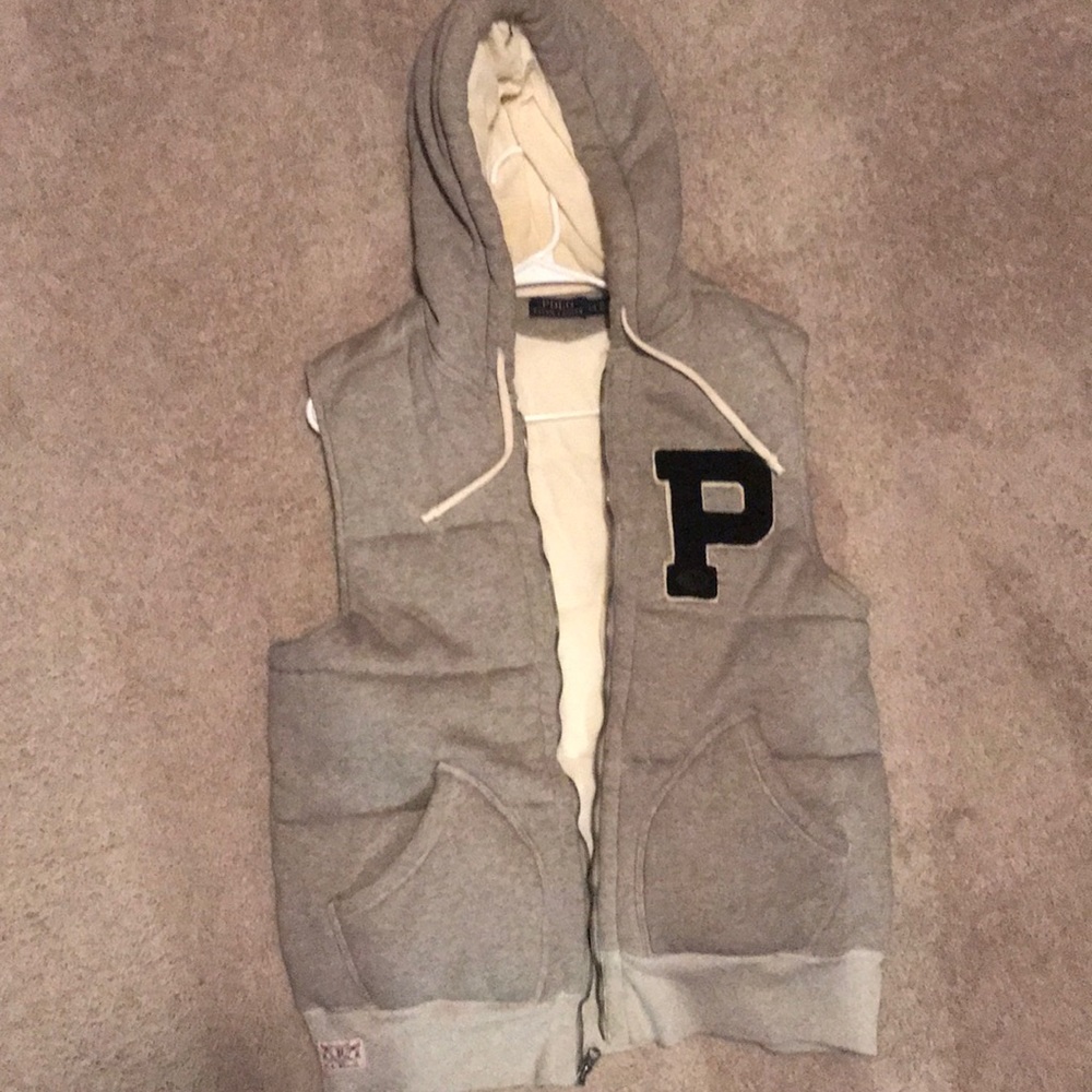 POLO Ralph Lauren Vest
